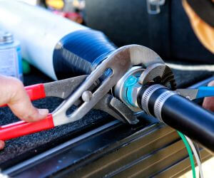 About Emergency plumbing pros Valley Springs, AR